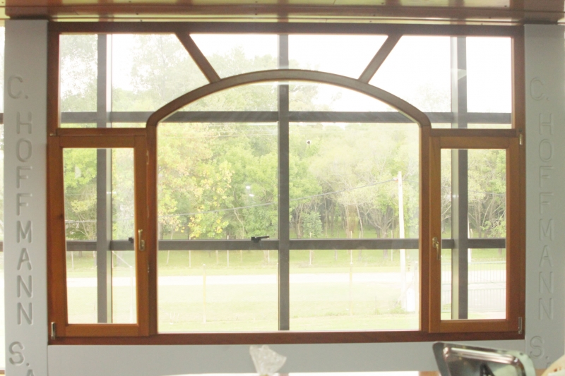 Ventanas